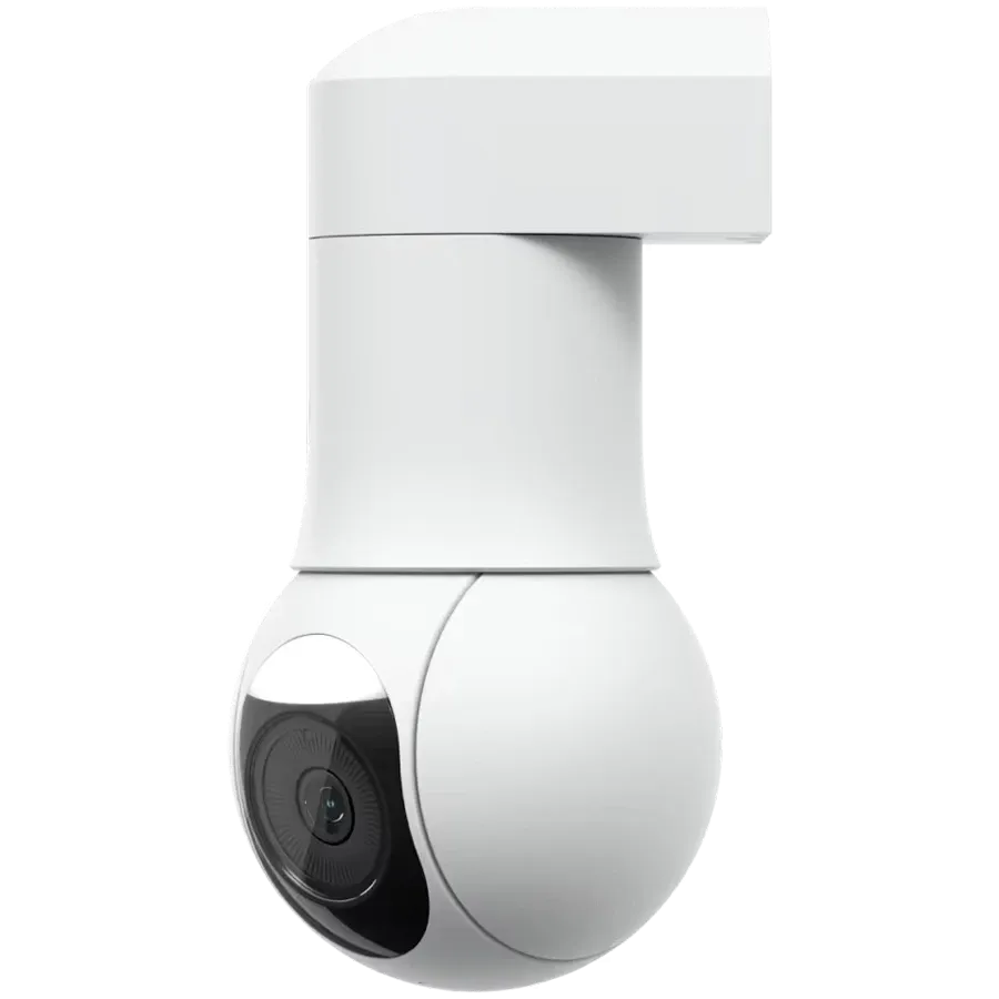 Уеб камера Ubiquiti G5 PTZ