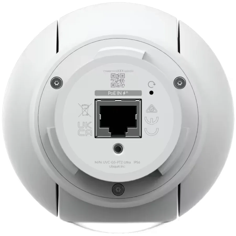 Уеб камера Ubiquiti G5 PTZ