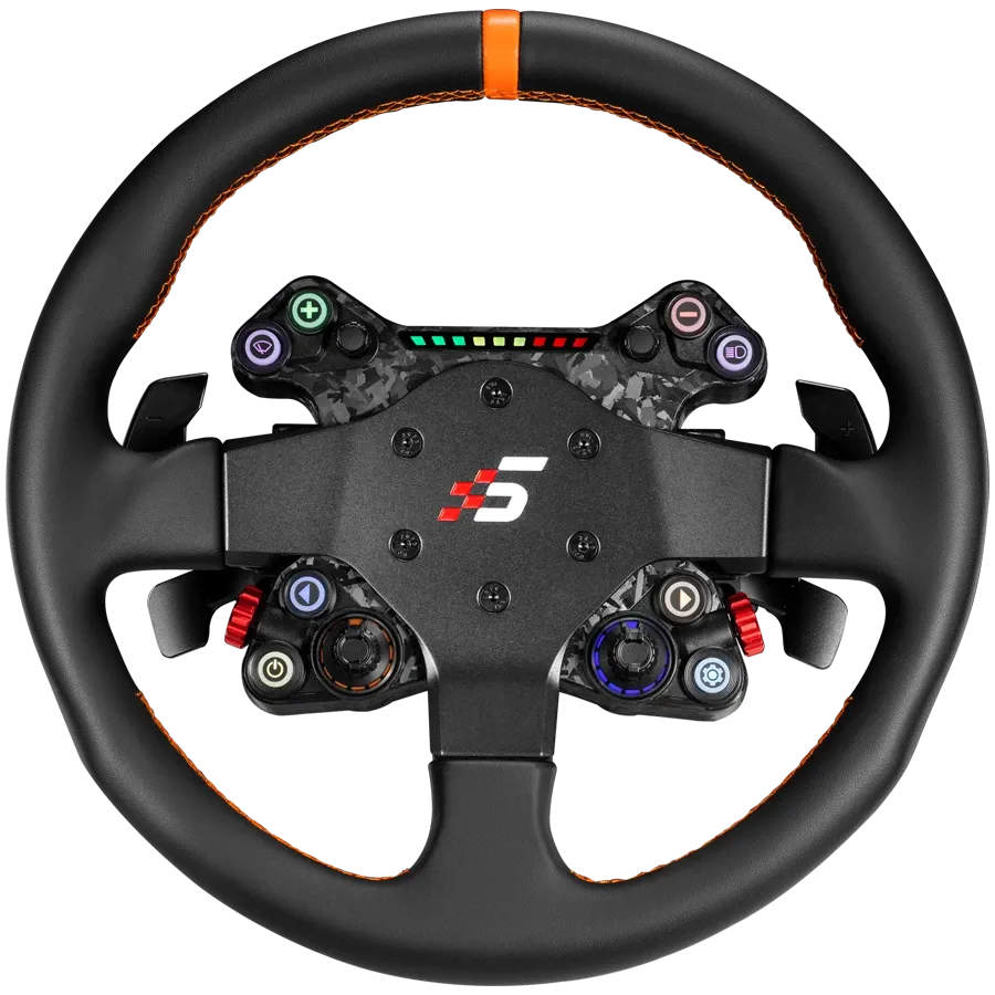 Волан Simagic Rally Steering Wheel. S216