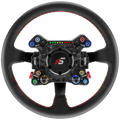 Волан Simagic Drift Steering Wheel. S219