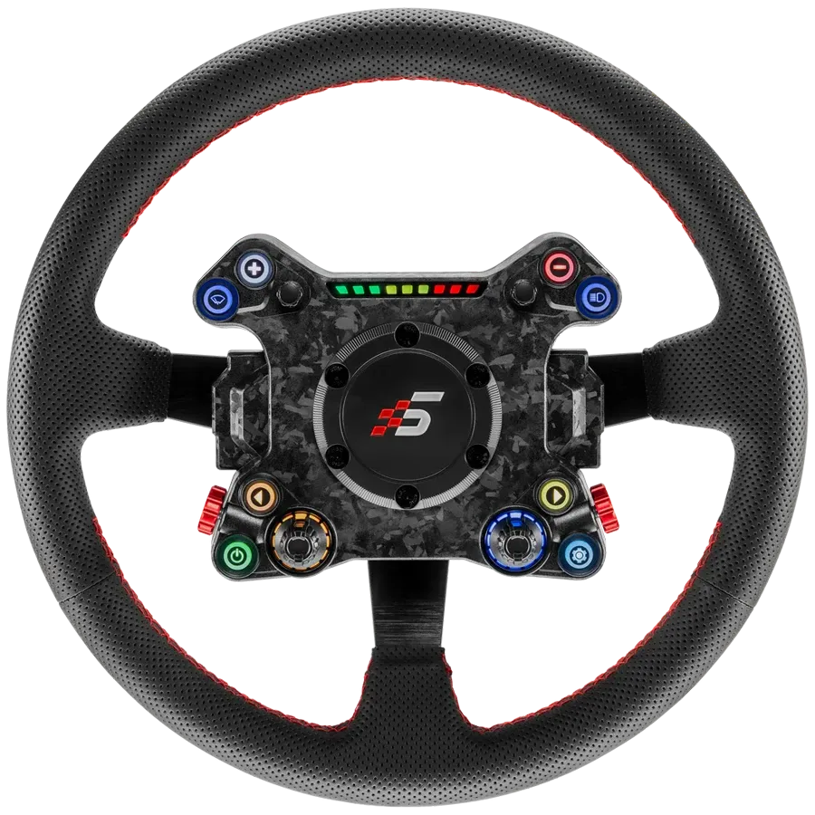Волан Simagic Drift Steering Wheel. S219