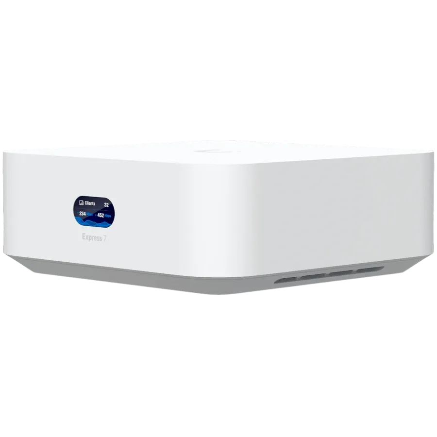 Рутер Ubiquiti UniFi Express 7