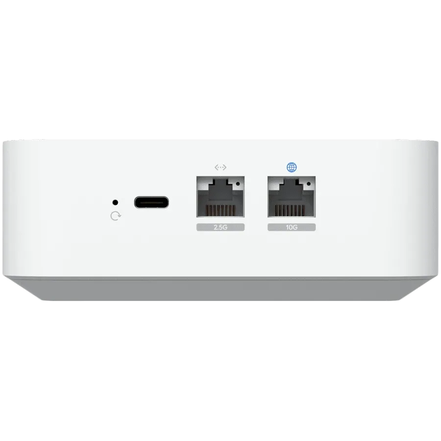 Рутер Ubiquiti UniFi Express 7