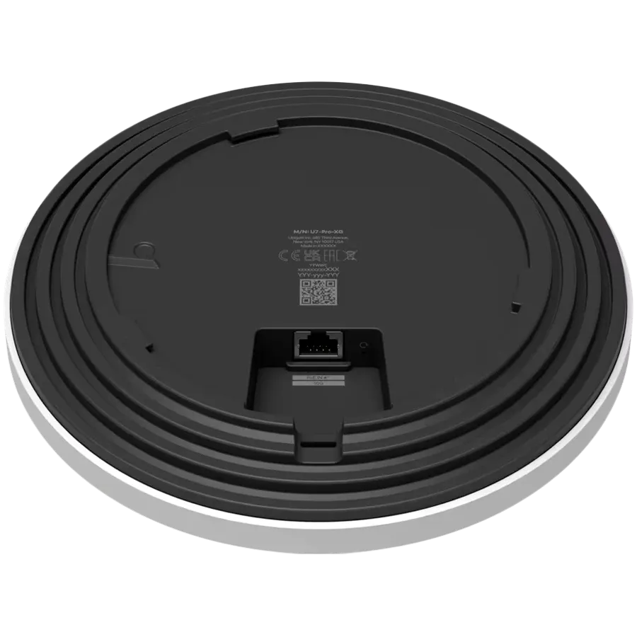 Точка за достъп Ubiquiti UniFi U7 Pro XG, Access Point, WiFi 7