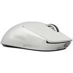 Геймърска мишка Logitech G PRO X Superlight 2c compact wireless (910-007538)