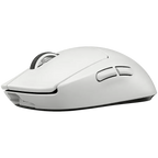 Геймърска мишка Logitech G PRO X Superlight 2c compact wireless (910-007538)