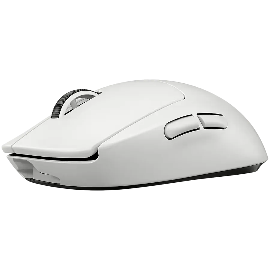 Геймърска мишка Logitech G PRO X Superlight 2c compact wireless (910-007538)