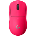 Геймърска мишка Logitech G PRO X Superlight 2c compact wireless (910-007545)