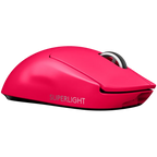 Геймърска мишка Logitech G PRO X Superlight 2c compact wireless (910-007545)
