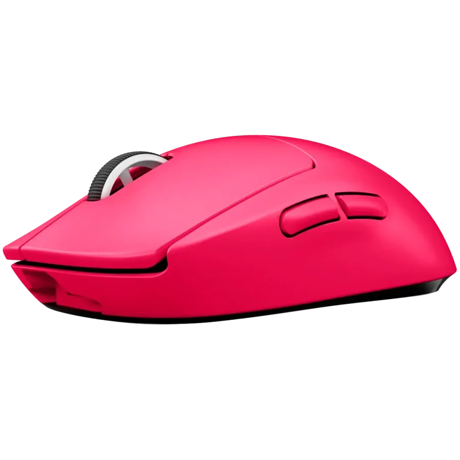 Геймърска мишка Logitech G PRO X Superlight 2c compact wireless (910-007545)
