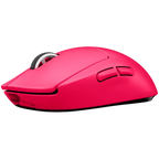 Геймърска мишка Logitech G PRO X Superlight 2c compact wireless (910-007545)
