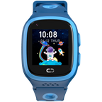 Детски смарт часовник Canyon Kids Watch Zefir KW-49 E-SIM 4G GPS WiFi Video