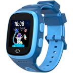 Детски смарт часовник Canyon Kids Watch Zefir KW-49 E-SIM 4G GPS WiFi Video