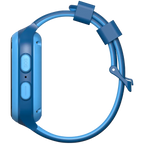 Детски смарт часовник Canyon Kids Watch Zefir KW-49 E-SIM 4G GPS WiFi Video