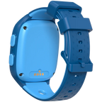 Детски смарт часовник Canyon Kids Watch Zefir KW-49 E-SIM 4G GPS WiFi Video