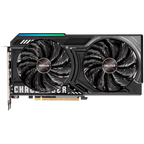 Видео карта ASRock AMD Radeon RX 9060 XT Challenger 16GB GDDR6 128-bit HDMI 2x