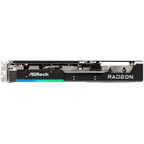 Видео карта ASRock AMD Radeon RX 9060 XT Challenger 16GB GDDR6 128-bit HDMI 2x