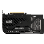 Видео карта ASRock AMD Radeon RX 9060 XT Challenger 16GB GDDR6 128-bit HDMI 2x