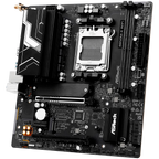 Дънна платка ASRock AMD B850 (B850M-X WIFI R2.0)