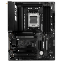 Дънна платка ASRock AMD X870 (X870 PRO-A WIFI)