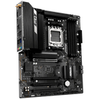 Дънна платка ASRock AMD X870 (X870 PRO-A WIFI)