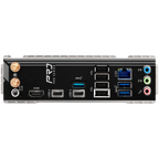 Дънна платка ASRock AMD X870 (X870 PRO-A WIFI)