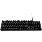 Геймърска клавиатура Logitech G413 SE Corded Mechanical