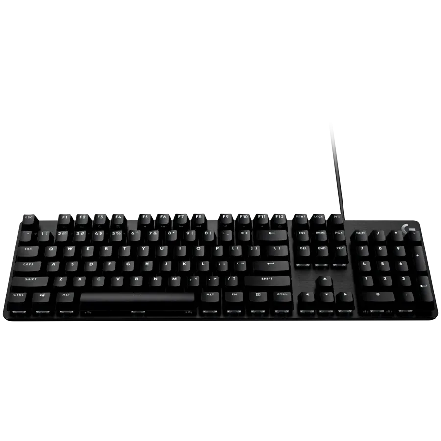 Геймърска клавиатура Logitech G413 SE Corded Mechanical