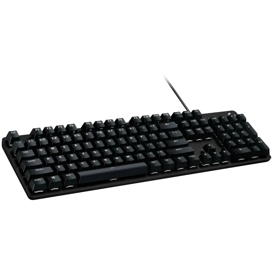 Геймърска клавиатура Logitech G413 SE Corded Mechanical