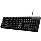 Геймърска клавиатура Logitech G413 SE Corded Mechanical