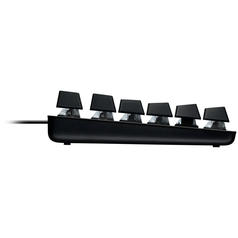 Геймърска клавиатура Logitech G413 SE Corded Mechanical