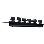 Геймърска клавиатура Logitech G413 SE Corded Mechanical