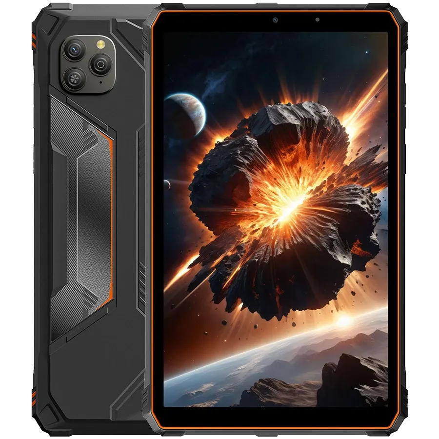 Таблет Blackview Active 5 Rugged Tab UMS9230E(T615) Octa-core 1.8GHz,8.68inch (BVACTIVE5_OR_EU)