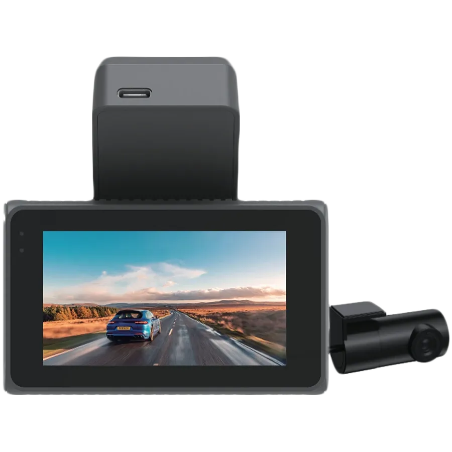 Видеорегистратор Imou S800 Pro, 4K Car video recorder