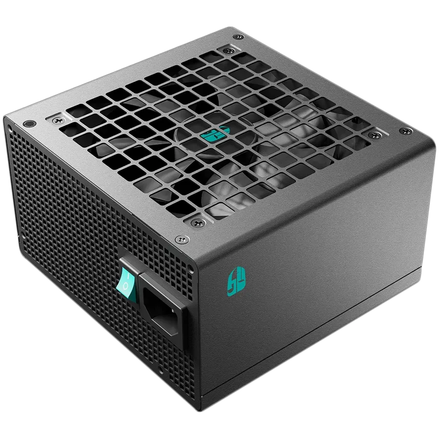 Захранване DeepCool Gamer Storm (PF500X)