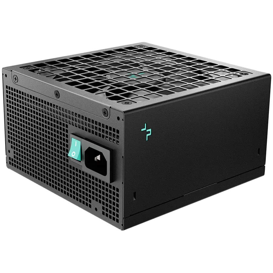 Захранване DeepCool Gamer Storm (PN1000-M)
