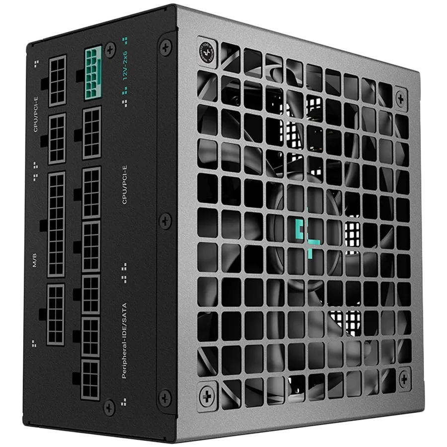 Захранване DeepCool Gamer Storm (PN1000-M)