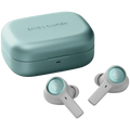 Безжични слушалки Bang & Olufsen Beoplay Eleven Eucalyptus, зелени