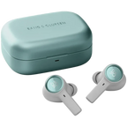 Безжични слушалки Bang & Olufsen Beoplay Eleven Eucalyptus, зелени