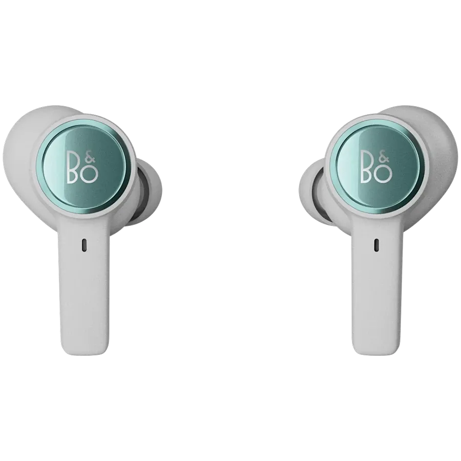Безжични слушалки Bang & Olufsen Beoplay Eleven Eucalyptus, зелени