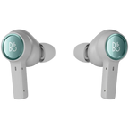 Безжични слушалки Bang & Olufsen Beoplay Eleven Eucalyptus, зелени