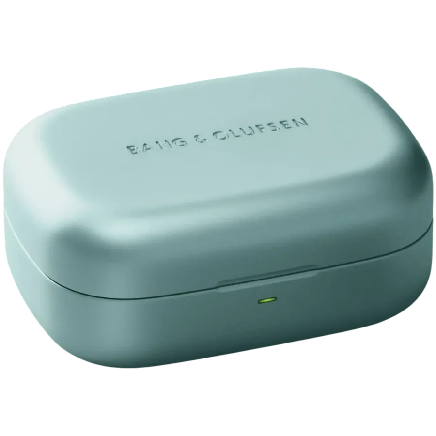 Безжични слушалки Bang & Olufsen Beoplay Eleven Eucalyptus, зелени