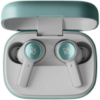 Безжични слушалки Bang & Olufsen Beoplay Eleven Eucalyptus, зелени