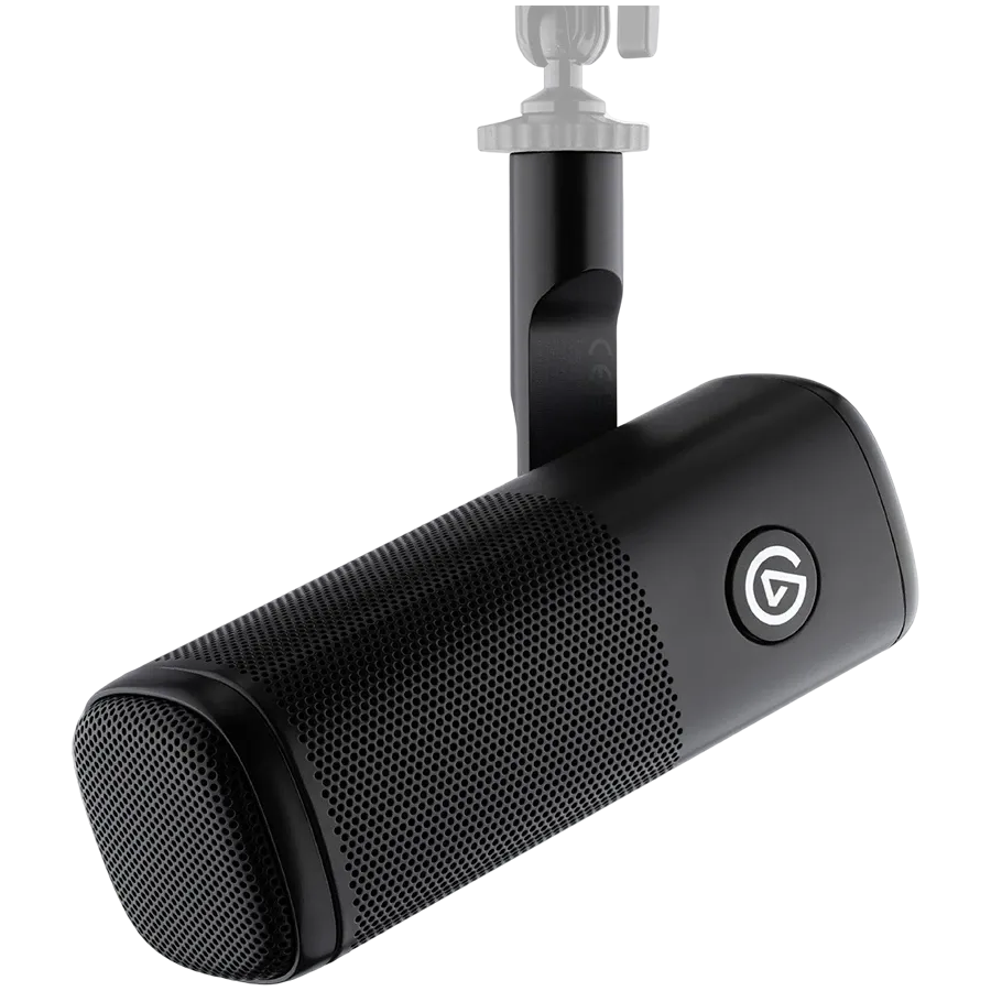 Микрофон Elgato Wave DX Dynamic Microphone
