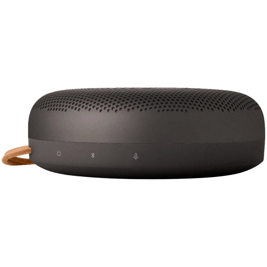 Bluetooth тонколона Bang & Olufsen Beosound A1 3rd Gen Warm Granite