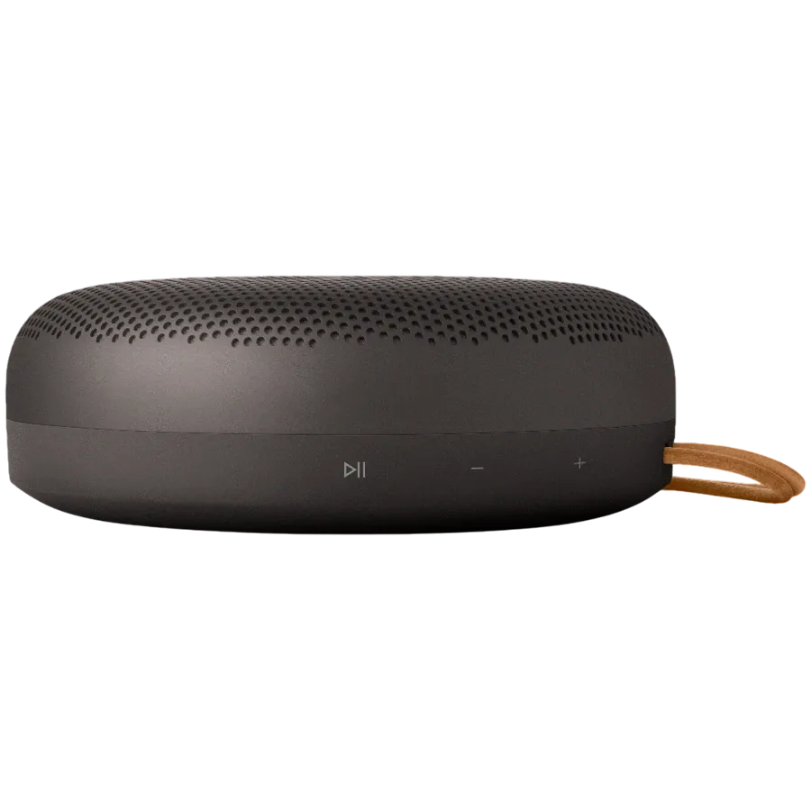 Bluetooth тонколона Bang & Olufsen Beosound A1 3rd Gen Warm Granite
