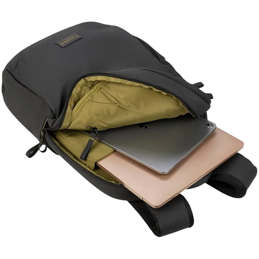 Раница Tucano The Laser за 15.6'' laptops and 16'' MacBooks (BKLAS15-BK)