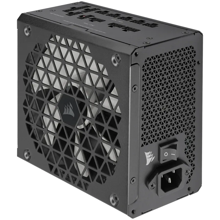 Захранване Corsair RM850x Shift