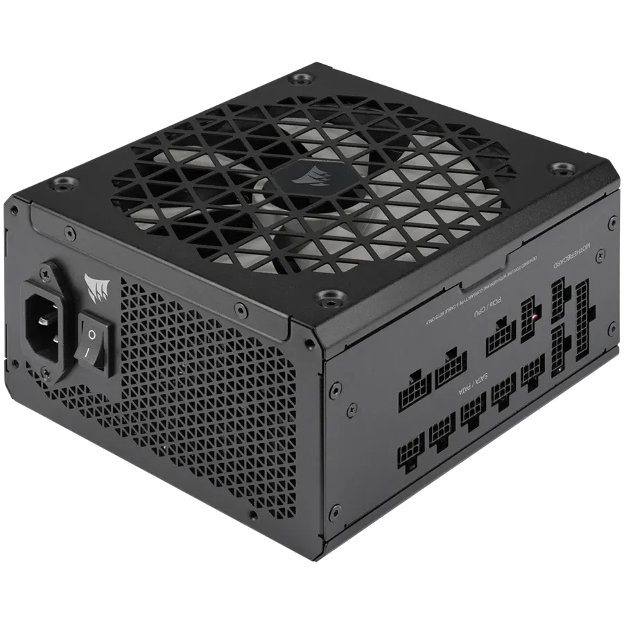 Захранване Corsair RM850x Shift