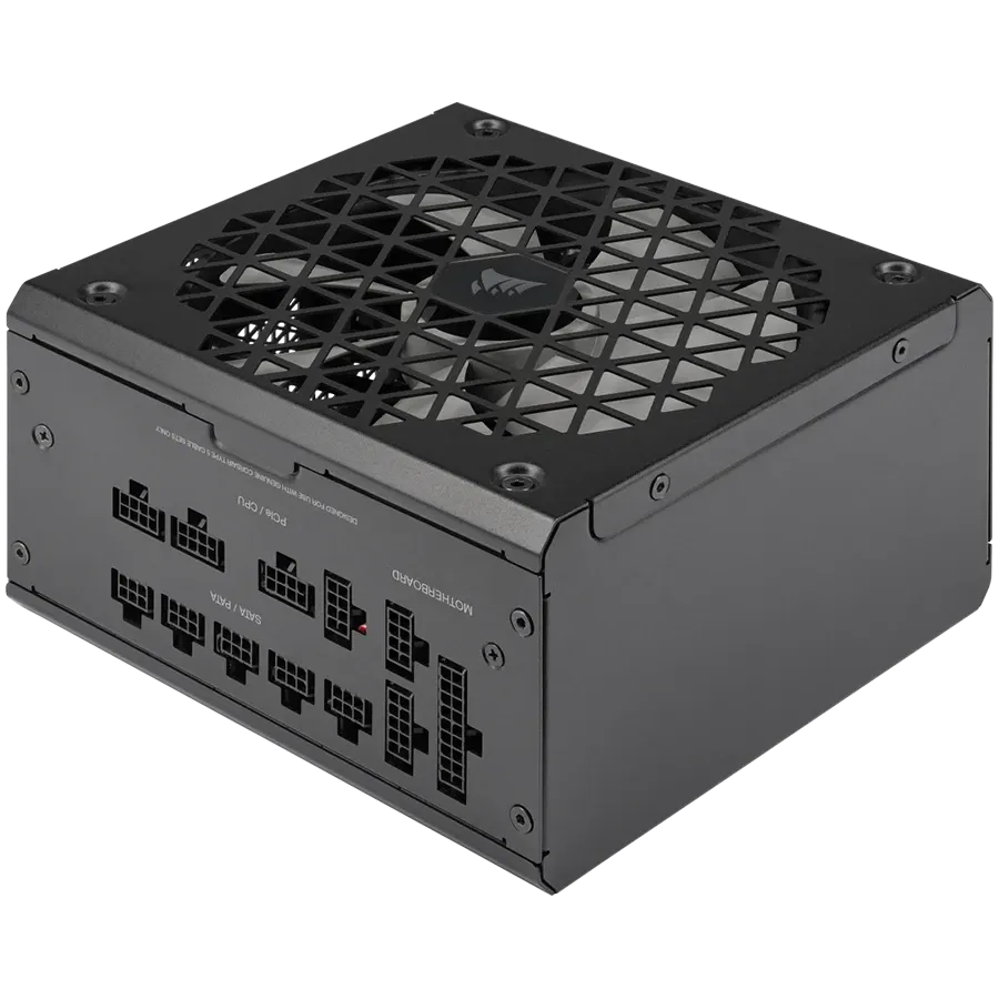 Захранване Corsair RM850x Shift